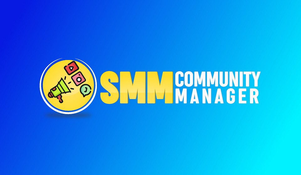 SMMCOMMUNITYMANAGER cover